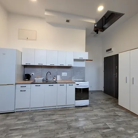 Parkowe Nr 8 クフィジン