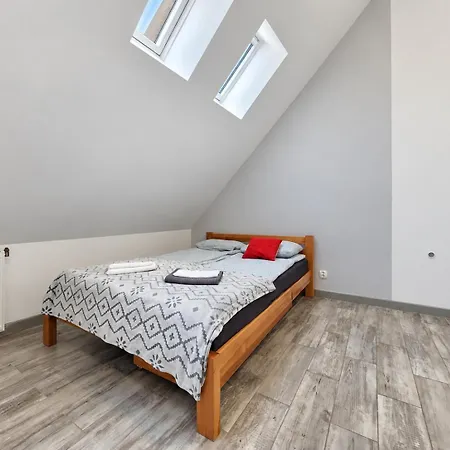 Parkowe Nr 8 Apartment