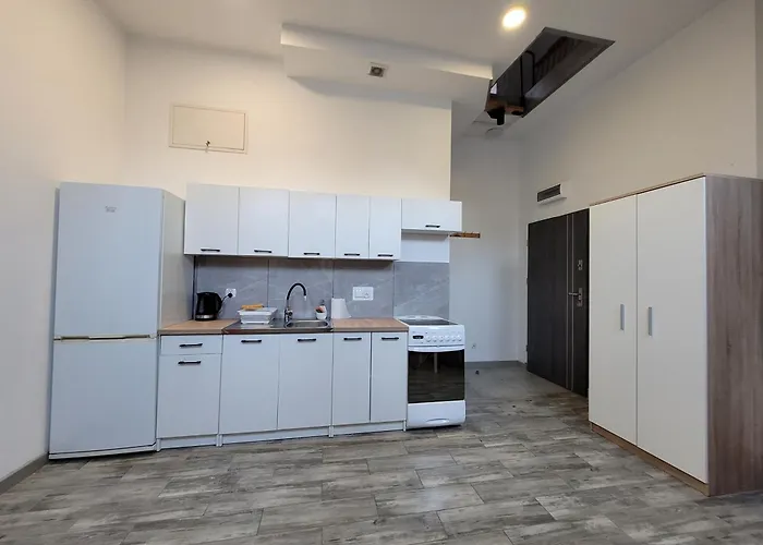 Parkowe Nr 8 Kwidzyn